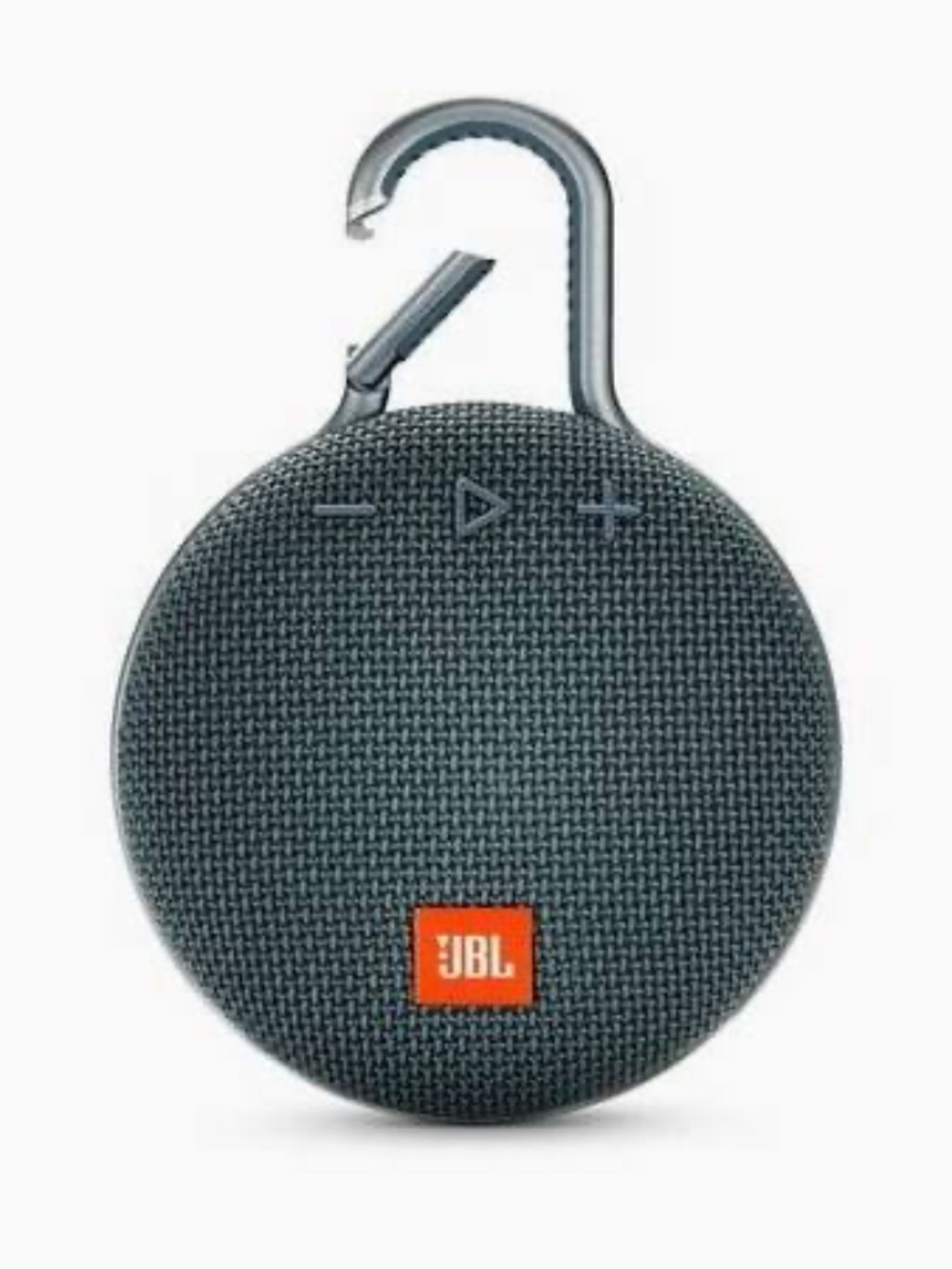 JBL Clip 3 Speaker BLUE
